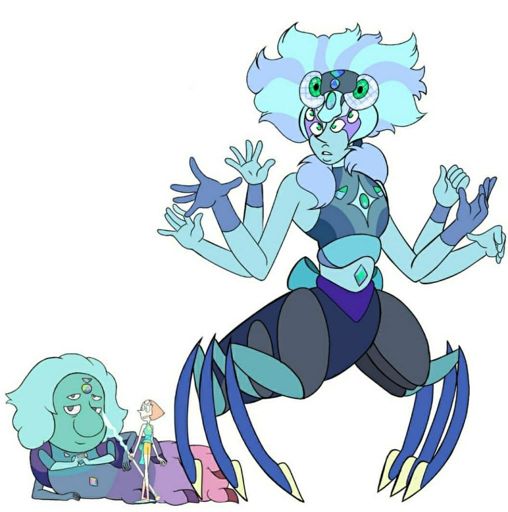 Mv_fusions | Wiki | Steven Universe Theories Amino