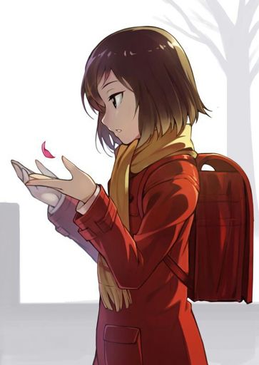 Kayo Hinazuki | Wiki | •Anime• Amino