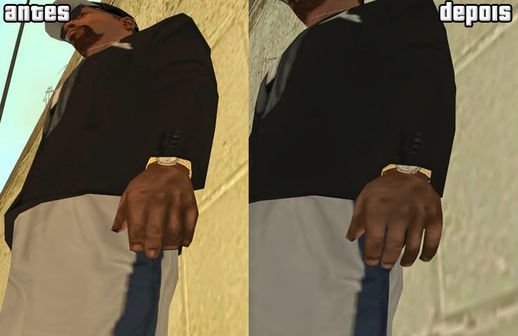 gta san andreas mods realistas