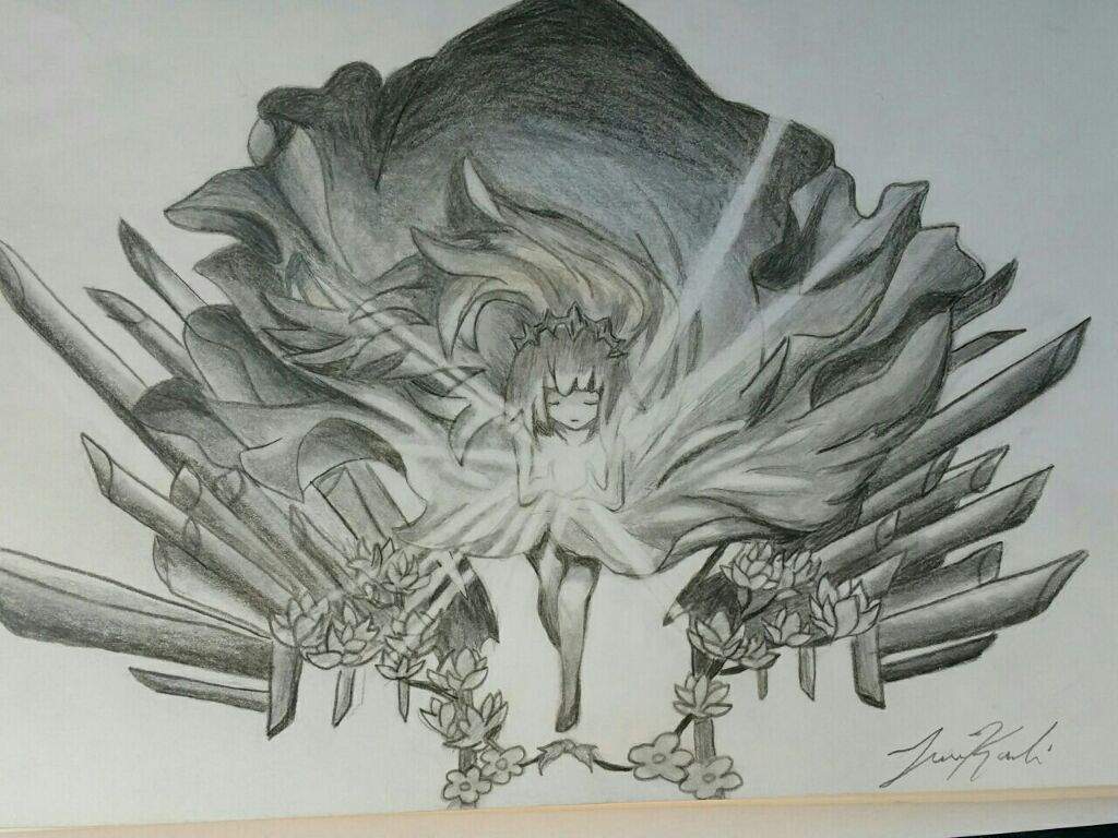 Magnolia Deemo Amino