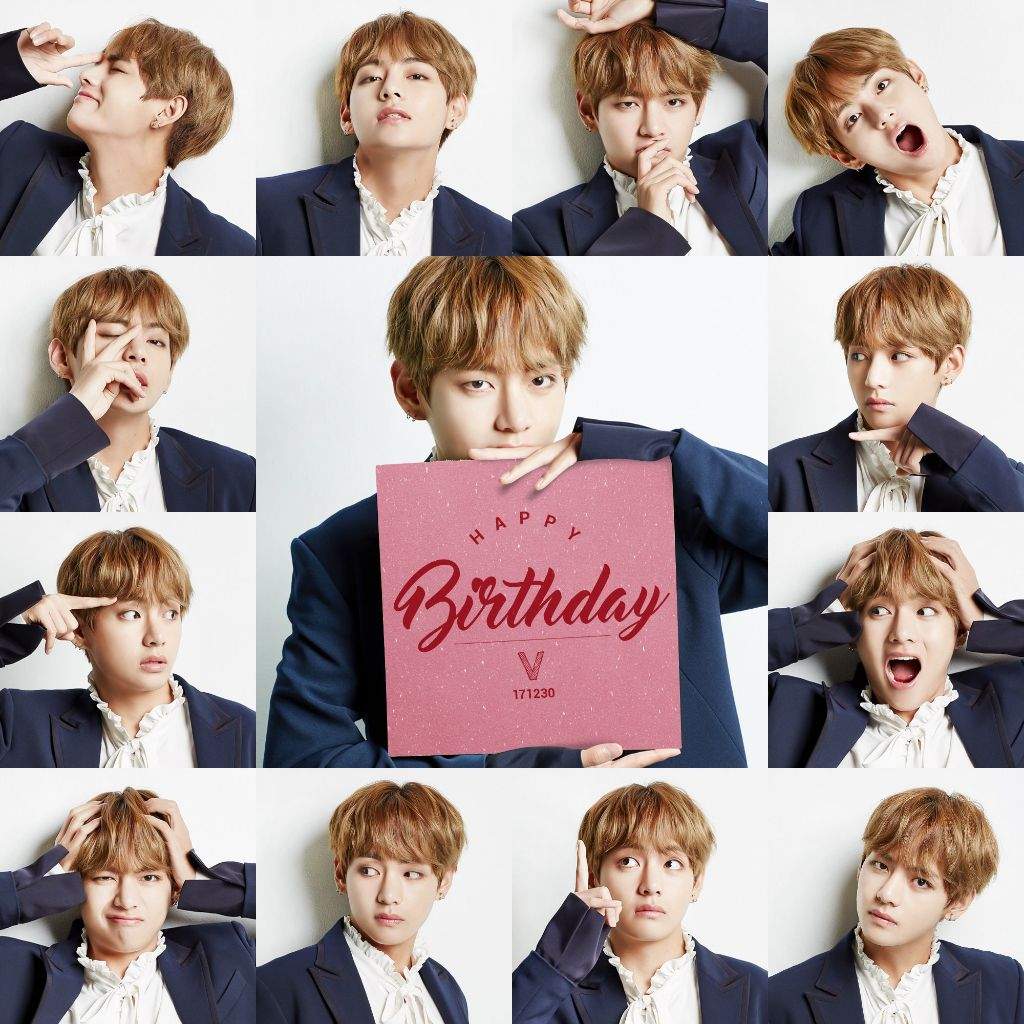 saengil-chukha-hamnida-kim-taehyung-bts-army-indonesia-amino-amino