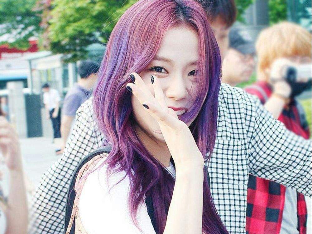 Jisoo 💕 | Wiki | Amino