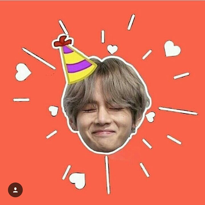 Kim taehyung 😙 feliz cumpleaños | Army's Argentina 🇦🇷🕊 Amino