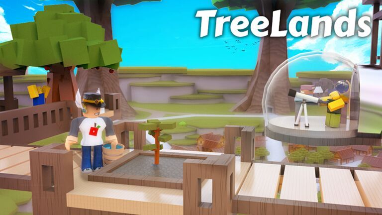 About Treelands Amino Amino - treelands game review roblox amino