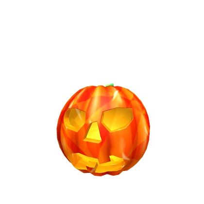 pumpkin fedora roblox
