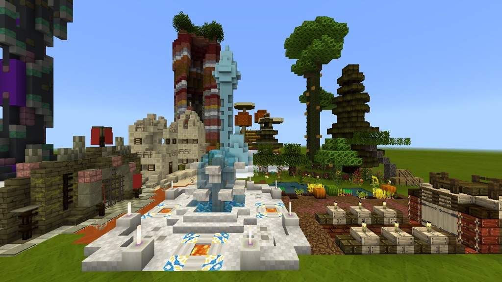 minecraft bedrock download texture packs for free