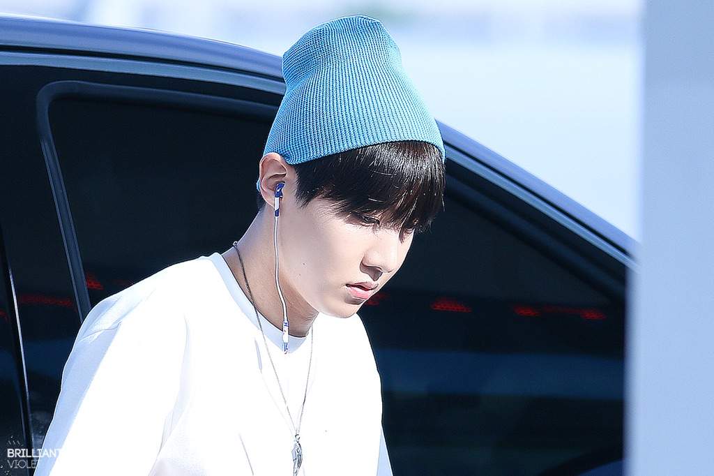 jhope beanie