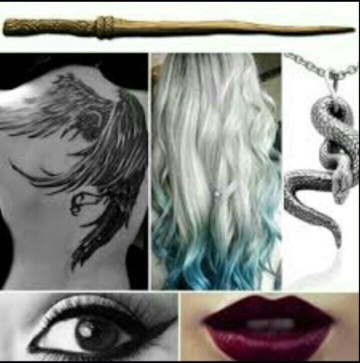 Delphini Riddle fan art ⚡.HARRY POTTER.⚡ Amino