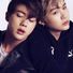 amino-Jikook & Vmin-39543fe4