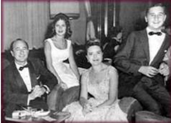ruth handler kenneth handler