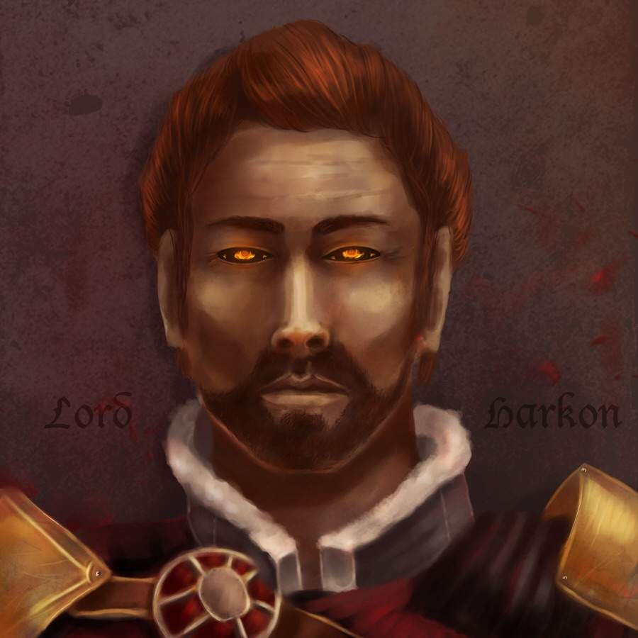 🦇Harkon🍷 The Elder ScrollsEspañol Amino