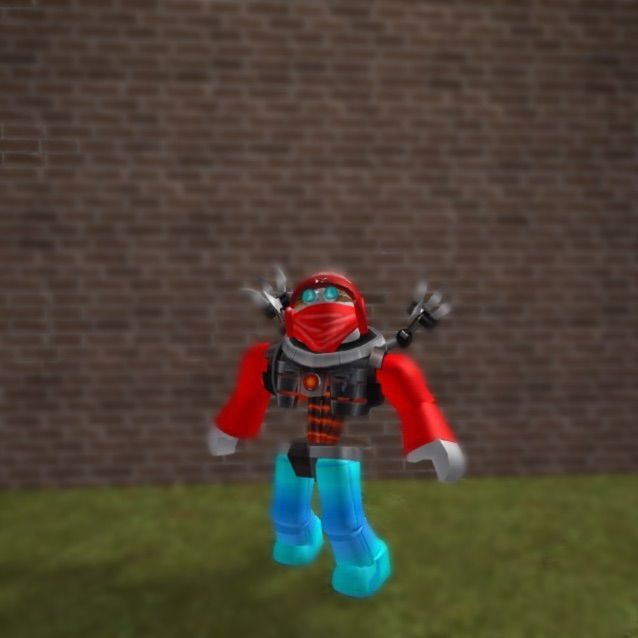 10 Cool Roblox Outfits Including The Korblox