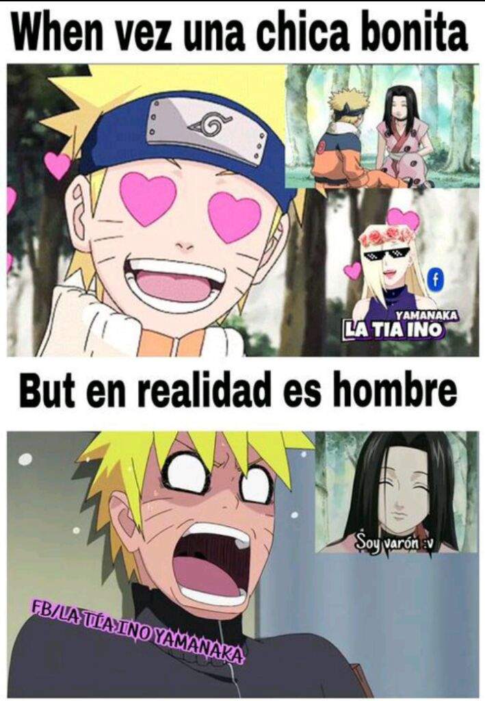 Memes 10 | •Boruto Amino Fans• Amino