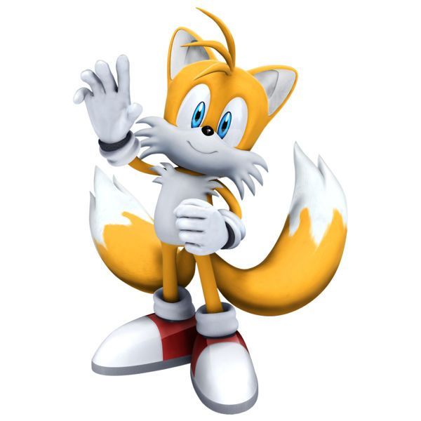 Tails the fox | Wiki | Sonic the Hedgehog Art Amino