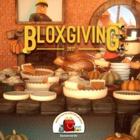 Roblox All Events And Updates 2017 Roblox Amino - roblox event how to get turkey tail bloxgiving 2017