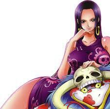 Fondos de pantalla de boa hancock | •One Piece• Amino