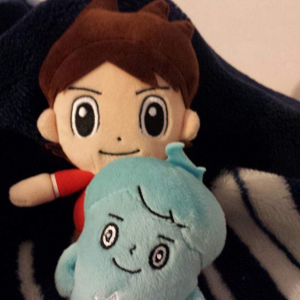 yo kai watch plush amazon