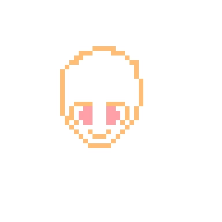 Pixel glitter Lucky | Glitter Force™ Amino
