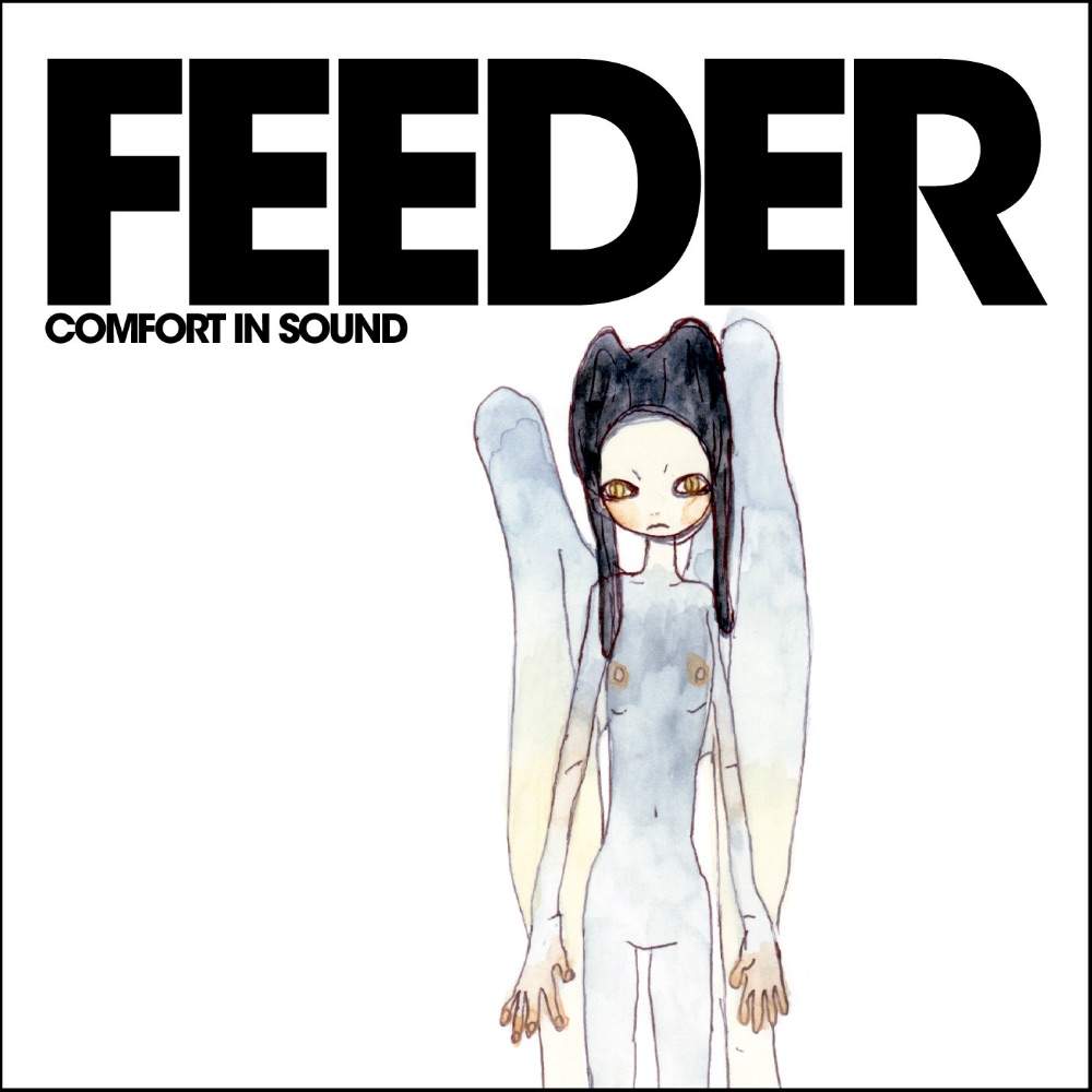 Feeder Complete Discography Review Part 4 Rock Amino