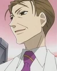 Yuzuru Suoh | Wiki | ♡Ouran Highschool Host Club♡ Amino