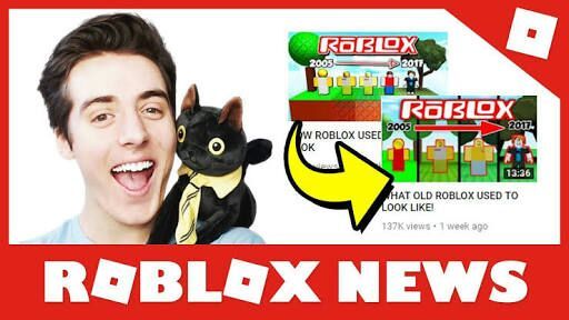Roblox Biggest Youtubers Clickbaiting And Stealing Roblox Amino - biggest roblox youtubers