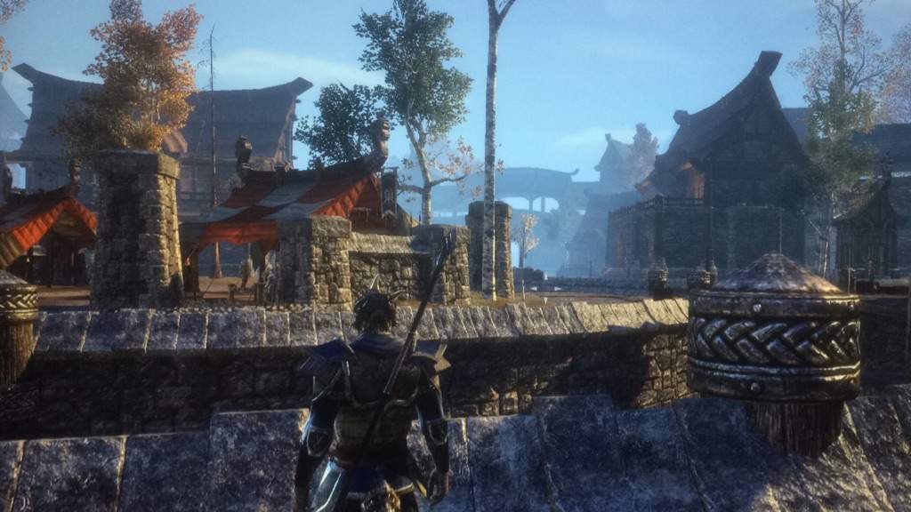 Visiting Riften In ESO Tamriel Elder Scrolls Amino Amino   Aa6a4584b8c4970aeb3a8ca249528e15ce3d5b84 Hq 