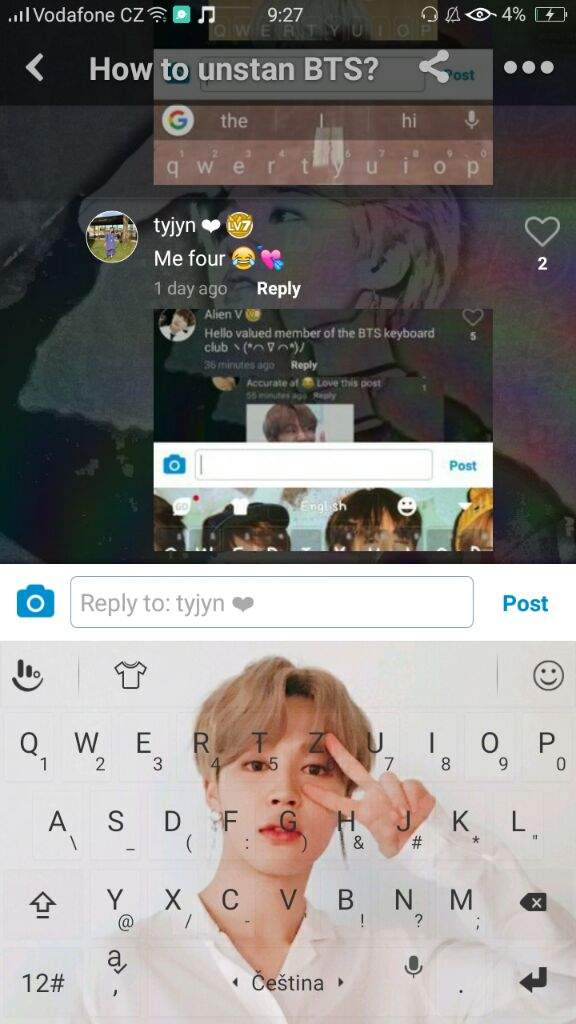 How to unstan BTS? | ARMY MEMES Amino