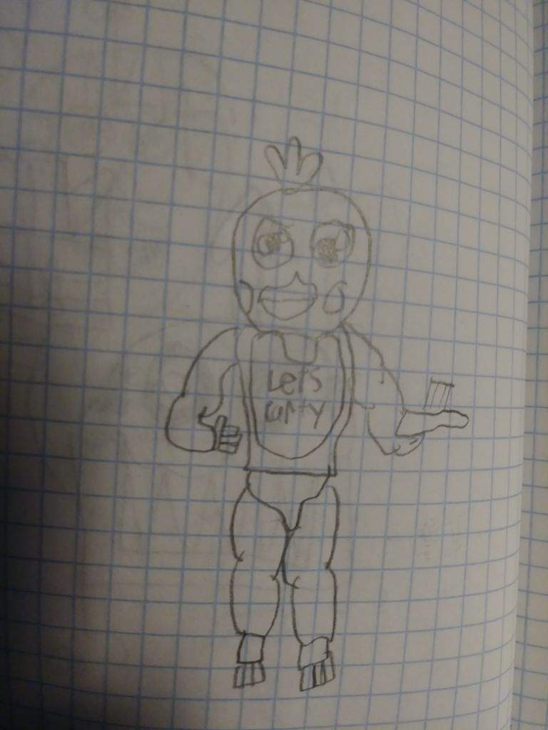 This is toy freddy, witherd bonnie, witherd chica ,puppet ,bb,nightmare ...