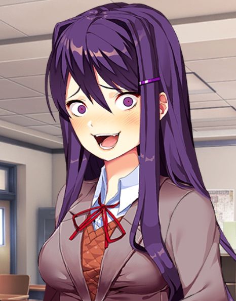 ⋆yuri⋆ | Doki Doki Literature Club! Amino