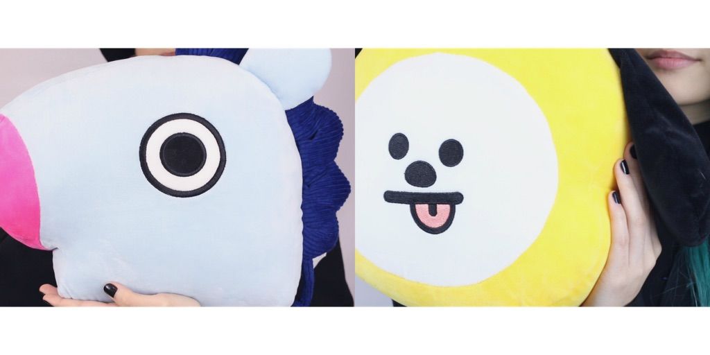 BT21 MERCH - Item Sizing/Review | ARMY's Amino