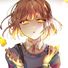 amino-[Frisk] Myself-e1b17f78