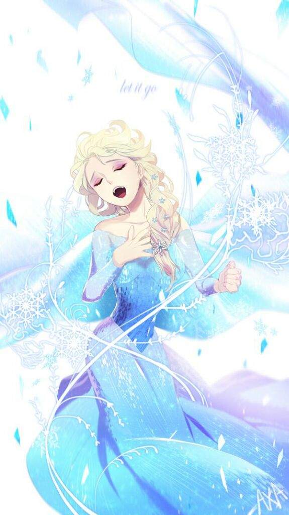 💎Snowflake💎 | Anime Amino