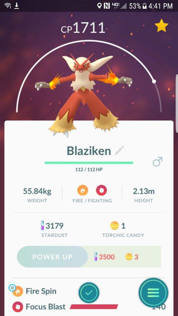 Blaziken Pokemon Go Amino