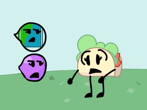 ~Cyanide~ | BFDI💖 Amino