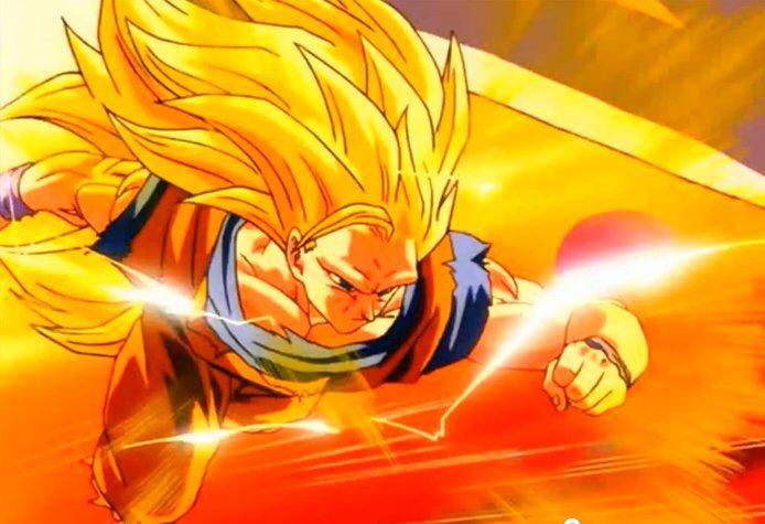 super saiyan three vegeta