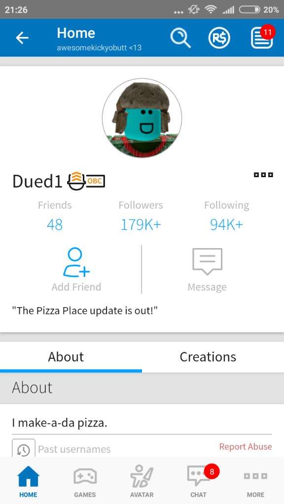 Work At A Pizza Place Review Roblox Amino
