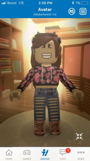 Me | Wiki | Roblox Amino