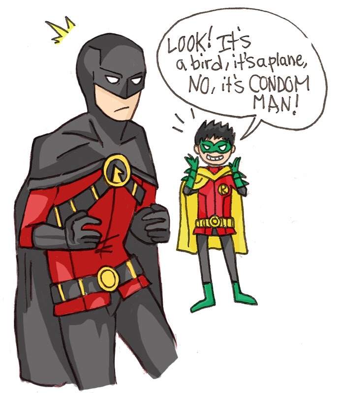 Tim Drake Is DC’s Savior Or Is He? | Comics Amino