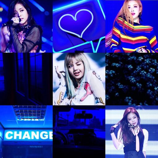 Blackpink aesthetic | Blackpink - 블랙핑크 Amino