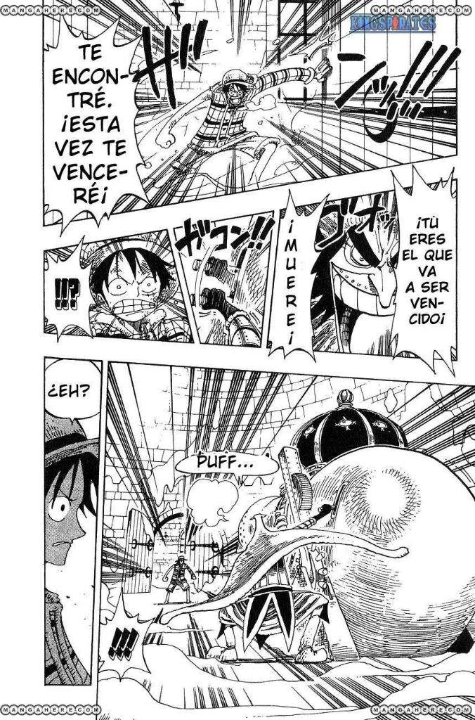 Capitulo 150 Wiki One Piece Amino