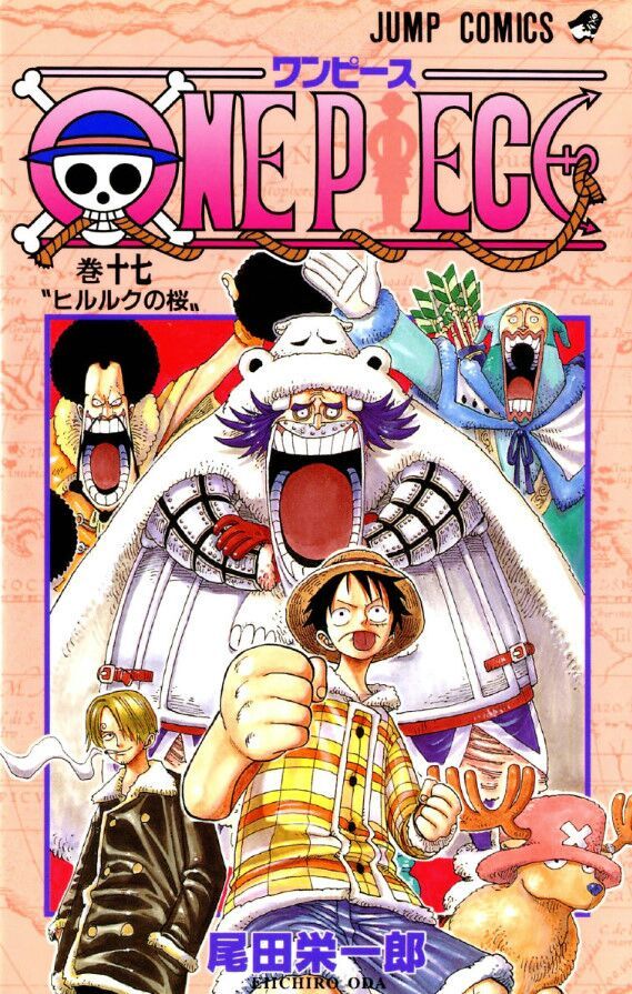 Capítulo 151 Wiki •One Piece• Amino