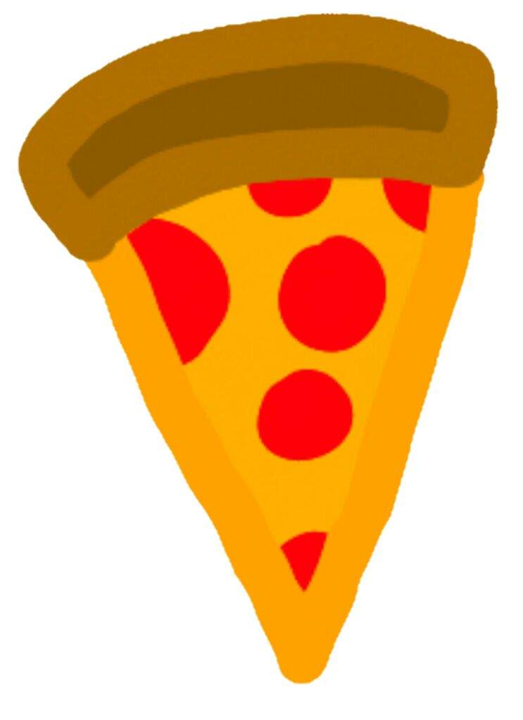 Pizza Assets | BFDI💖 Amino