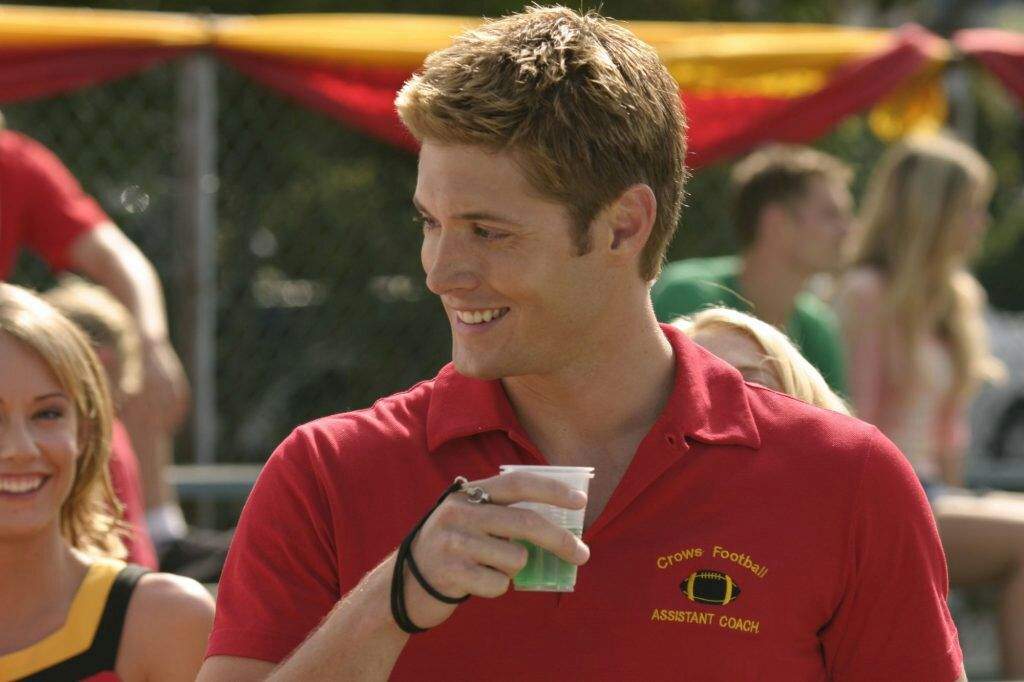dieta smallville