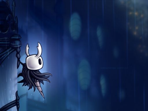 Hollow knight или ori сравнение