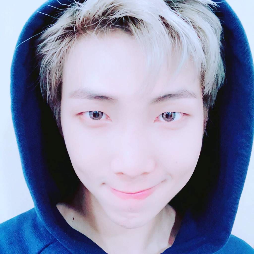 He’s so Beautiful. im finna swim to Korea | RM ARMY Amino