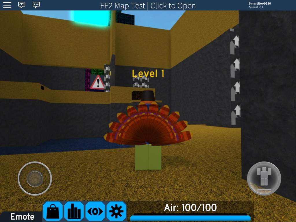 Me Testing Fe2 Maps Edit What Other Maps Should I Try Comment Down Below I D Love To Try Them Roblox Amino - roblox fe2 map test ids wiki