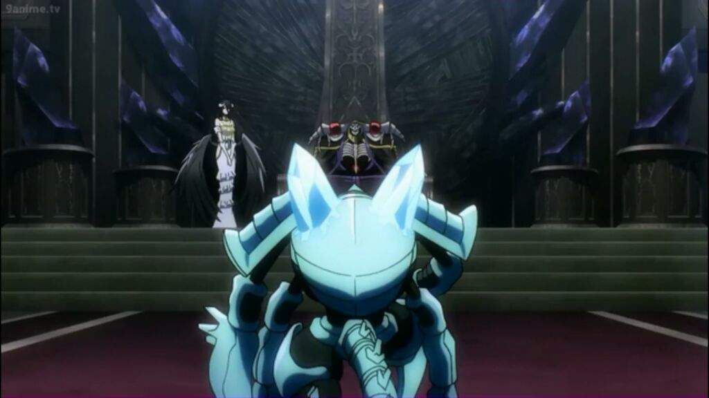 Overlord Season 2 Episode 1 English Sub Dailymotion OVERLORD SEASON 2 Episode 1 A WAR IS GETTING BUILD UP AND NEW