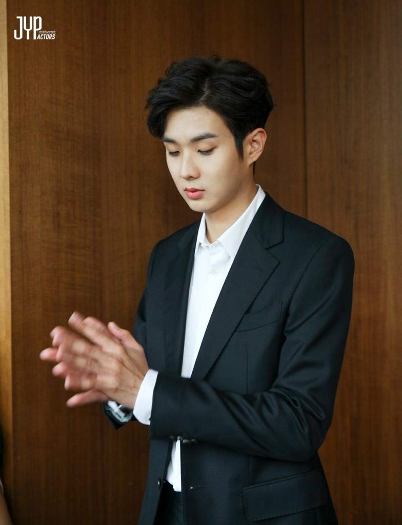 Choi Woo Shik | Wiki | K-Drama Amino
