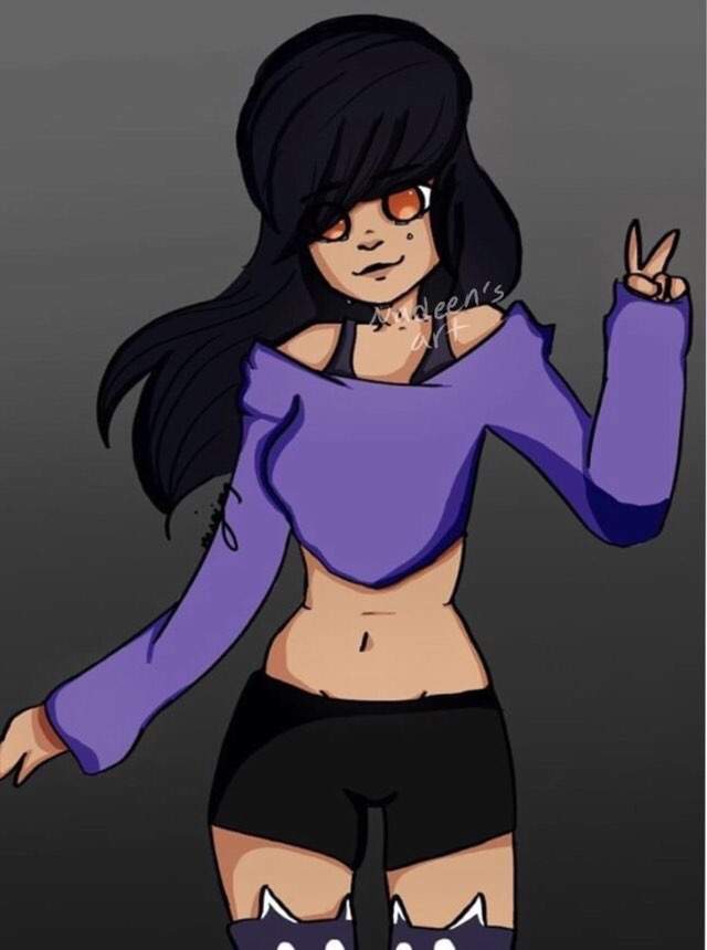 Aphmau Fan Art Mcd Minecraft Diaries Amino My Xxx Hot Girl 6097