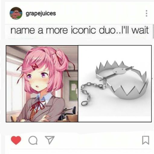 Buffsuki Wants To Meme (Cassie) | Doki Doki Literature Club! Amino